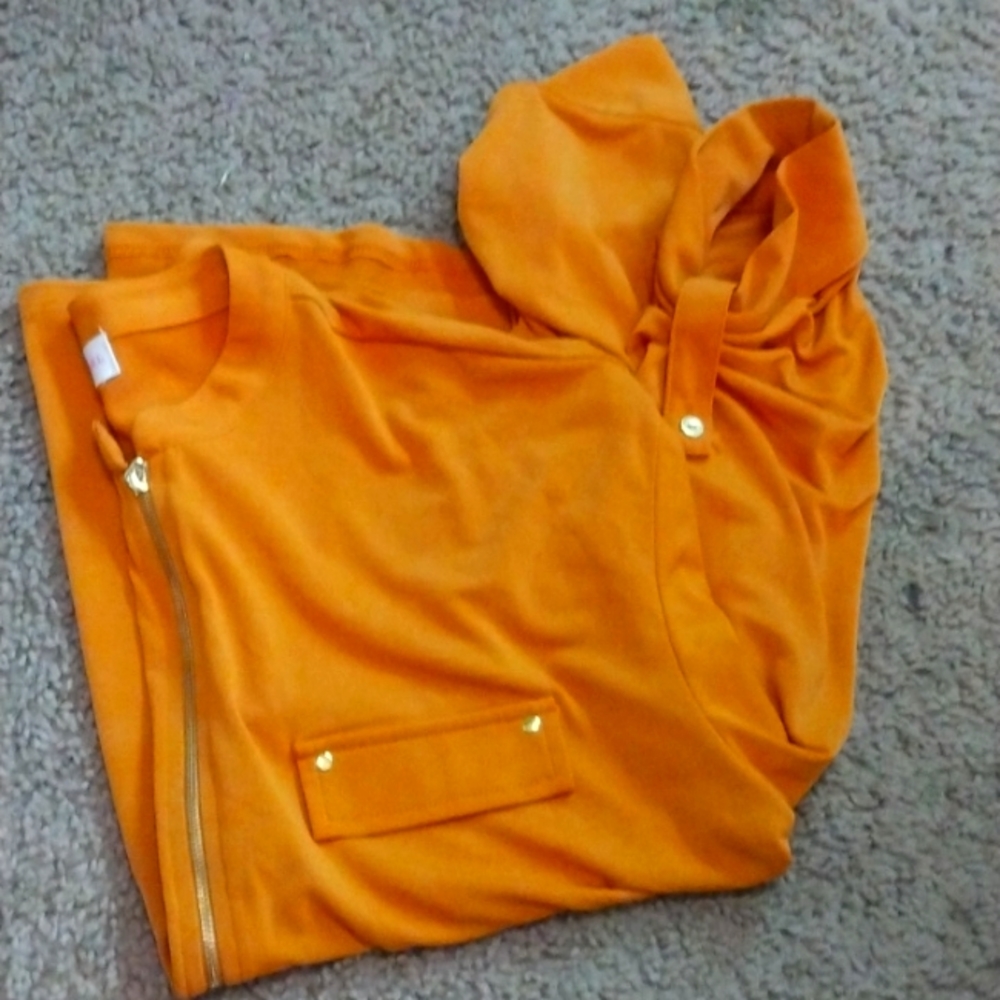 Urban girl XL top